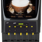 Cappuccino Machines